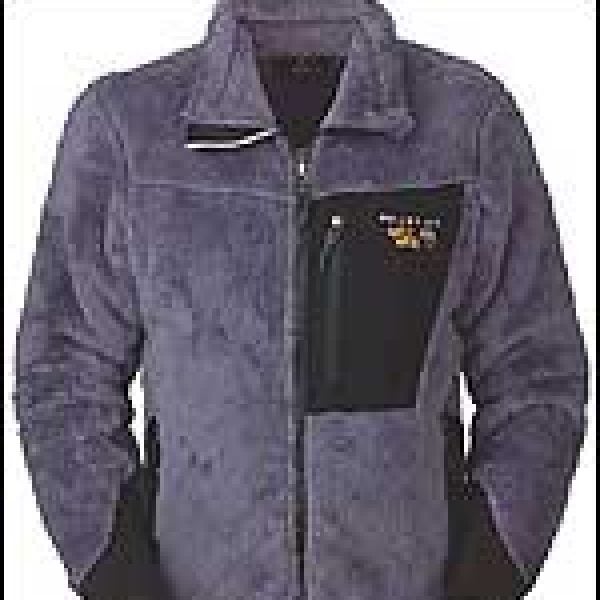Monkey Woman Jacket