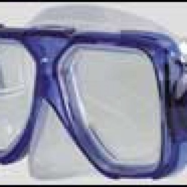 Magnum 2 Mask
