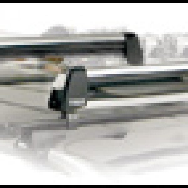 Flat Top Ski Carrier