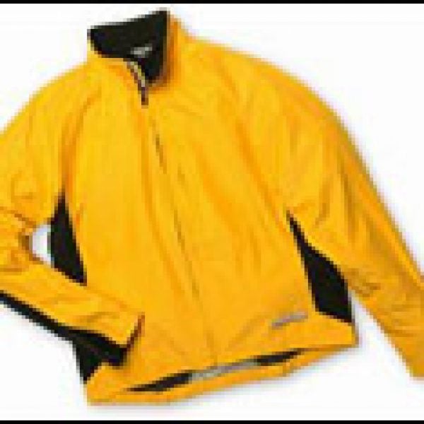 Trifecta Jacket