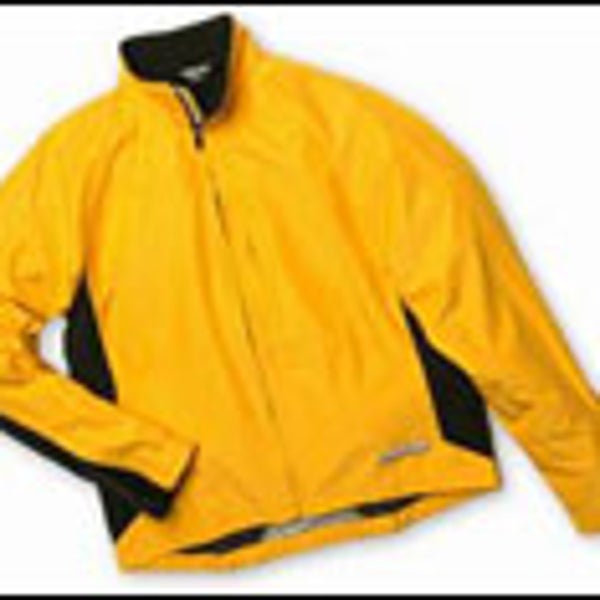 Trifecta Jacket