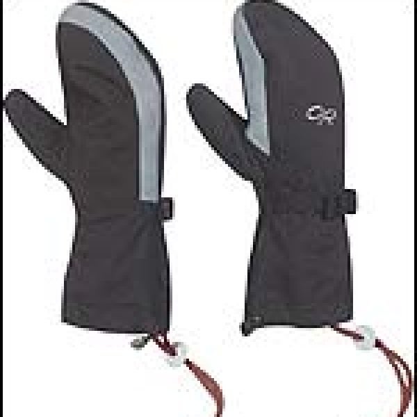 Glacier Mitt