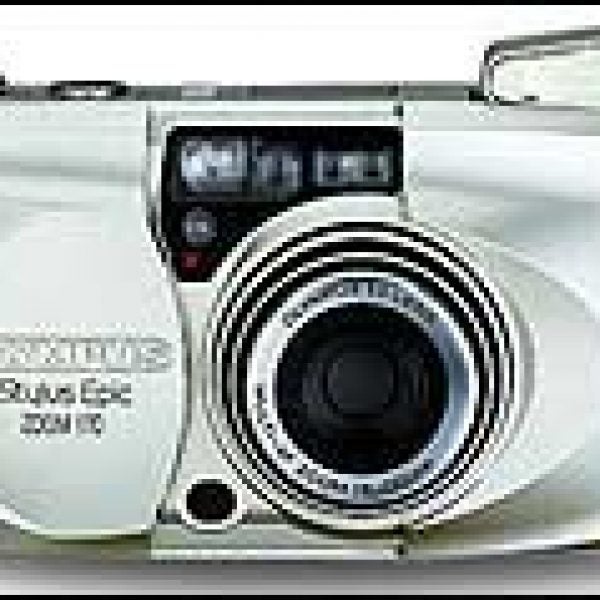 Stylus Epic Zoom