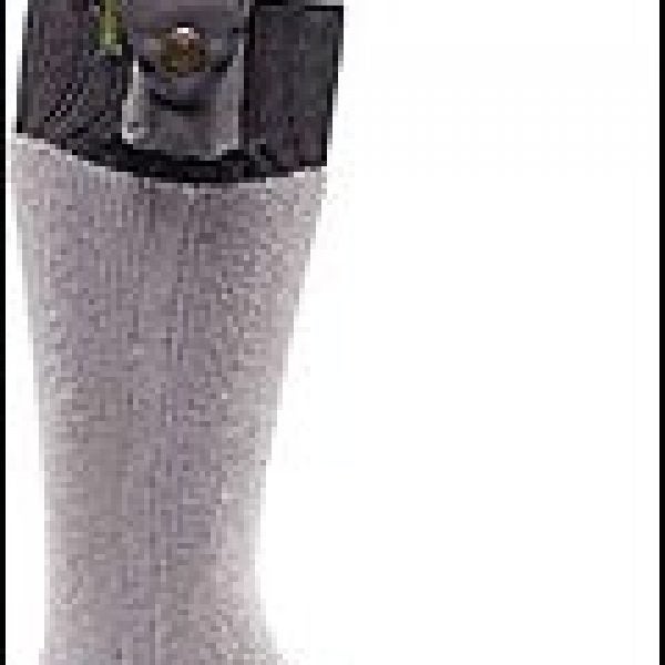 Battery Heated Boot Sock