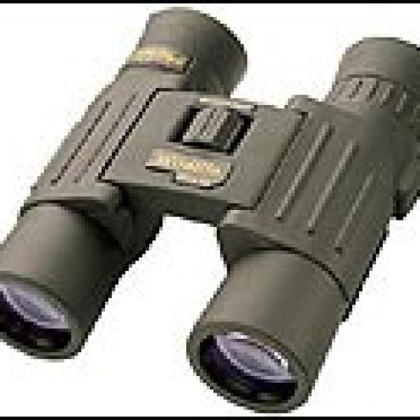 Wildlife Binoculars