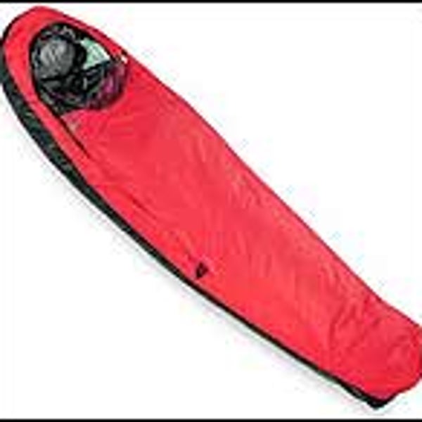 Minimalist Bivy