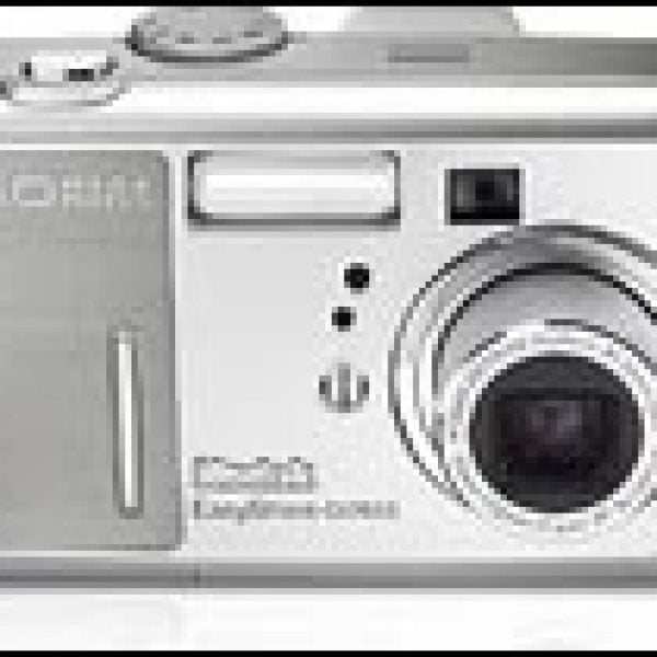 EasyShare CX7530