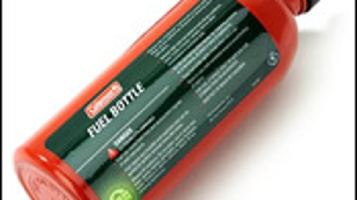 Can using old gas dage my stove, and what is the best way to dispose of