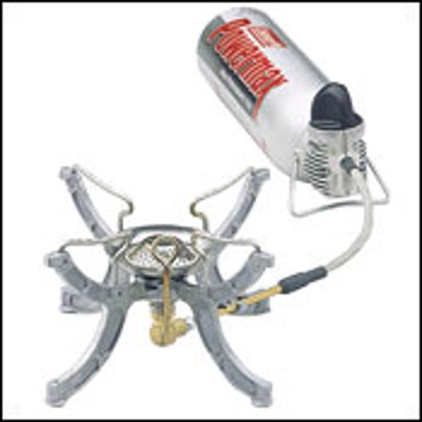Coleman Xpert Stove