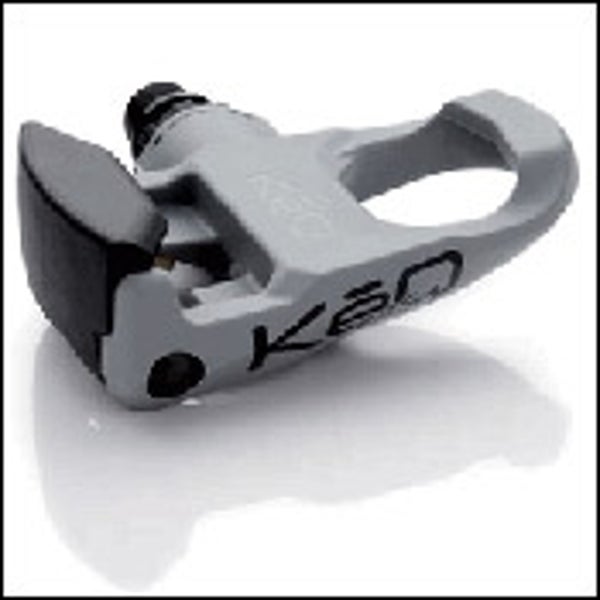 The Keo Easy Pedals
