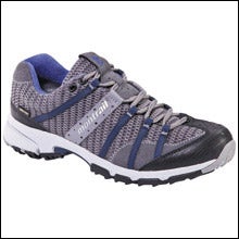 The Mountain Masochist GTX