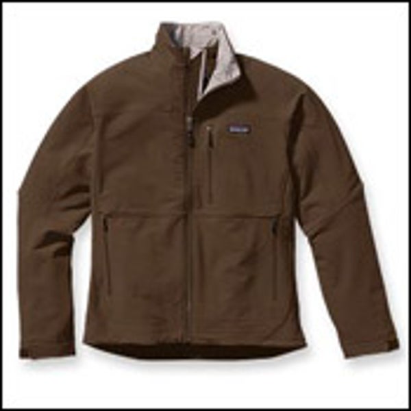 The Guide Jacket