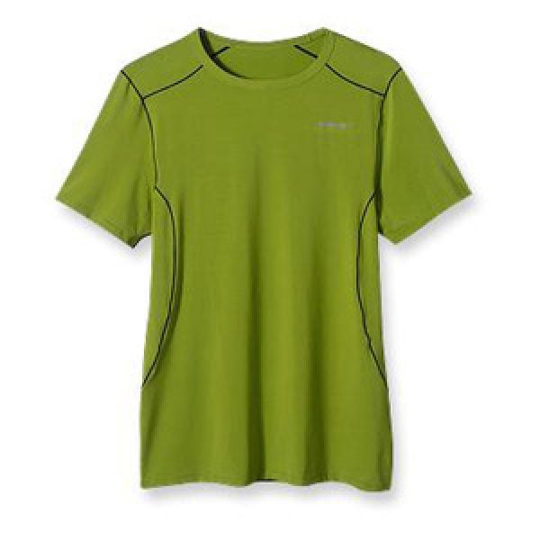 Capilene Silkweight T-Shirt