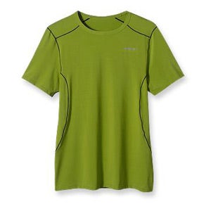 Capilene Silkweight T-Shirt