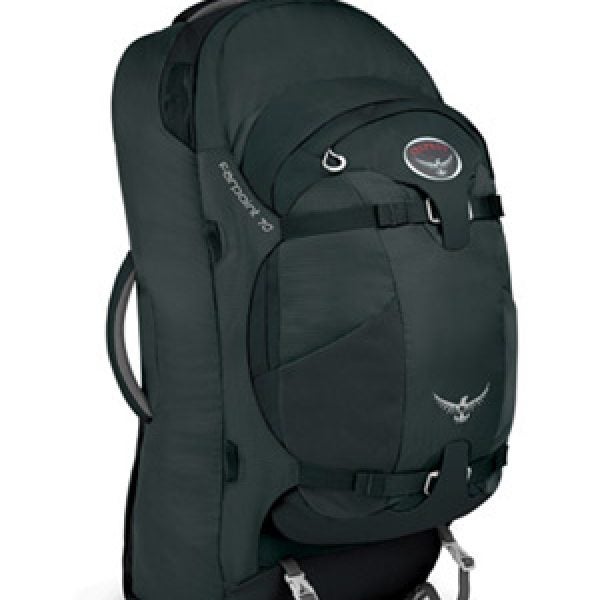 The Farpoint 70