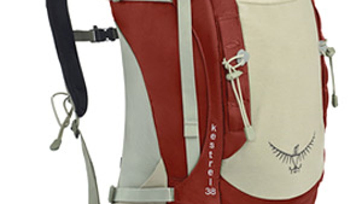 What's the best minimalist overnight backpack? Outside Online