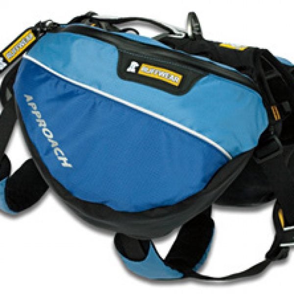 The Approach Pack