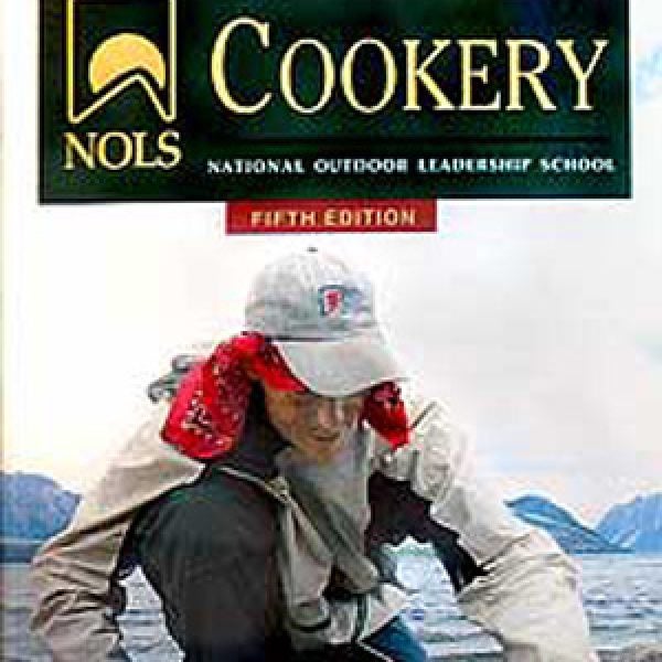 The NOLS Cookery