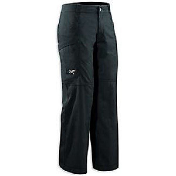 Raider Pants