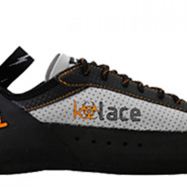 The K-Lace