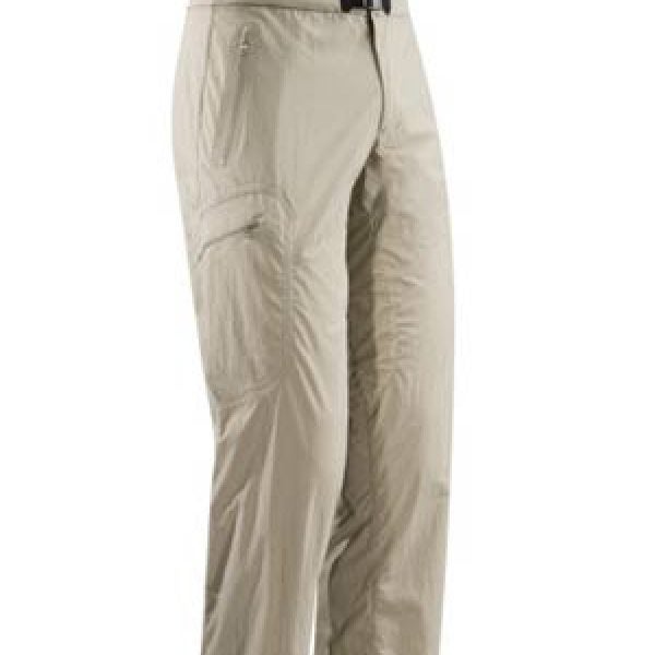 The Palisade Pants