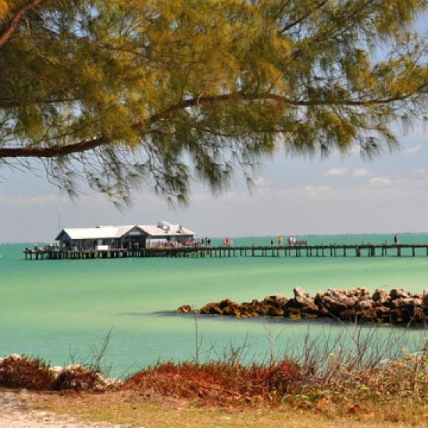Anna Maria Island