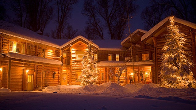 bentwood ranch jackson hole travel ecotourism