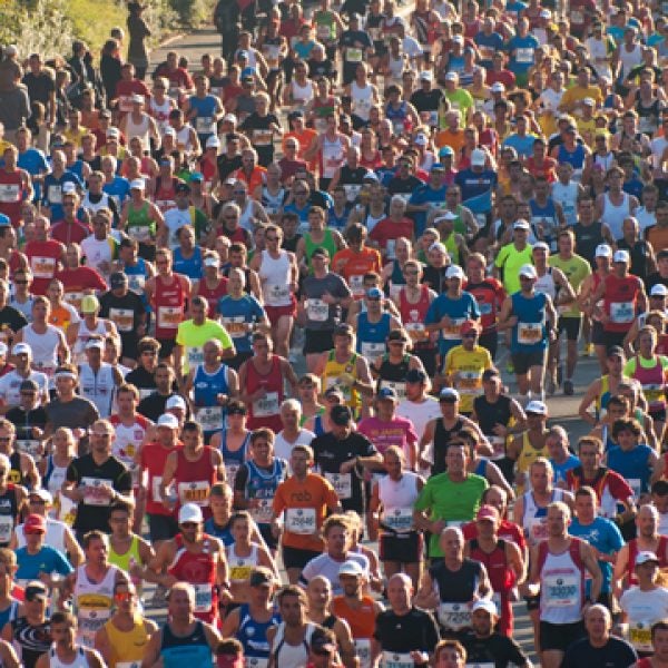 marathons best