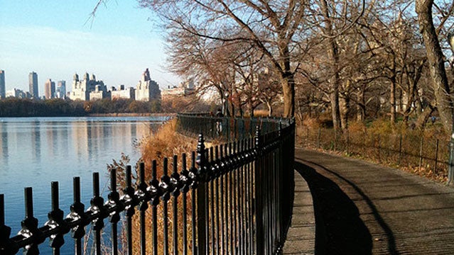 Central Park
