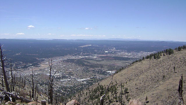 Flagstaff, Arizona