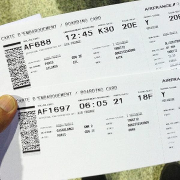 travel advice flight insurance adventure