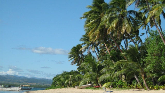 robinson crusoe fiji south pacific ocean water rental cheap island