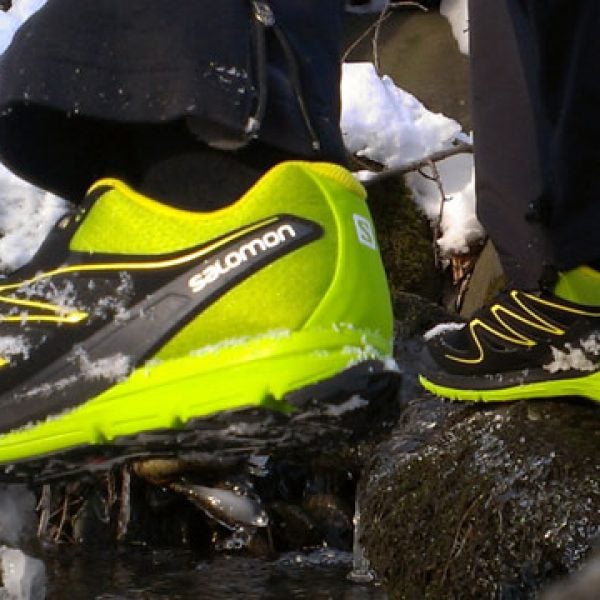 salomon sense mantra outside gear guy bob parks