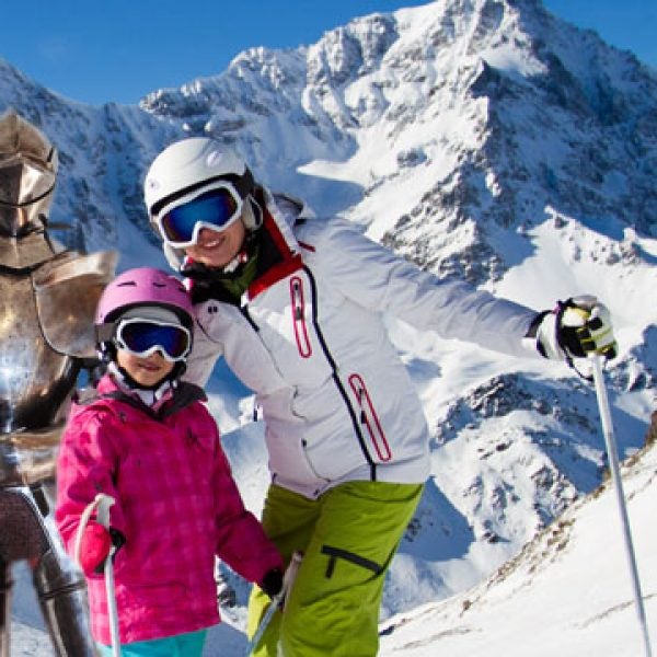 body armor skiing protection