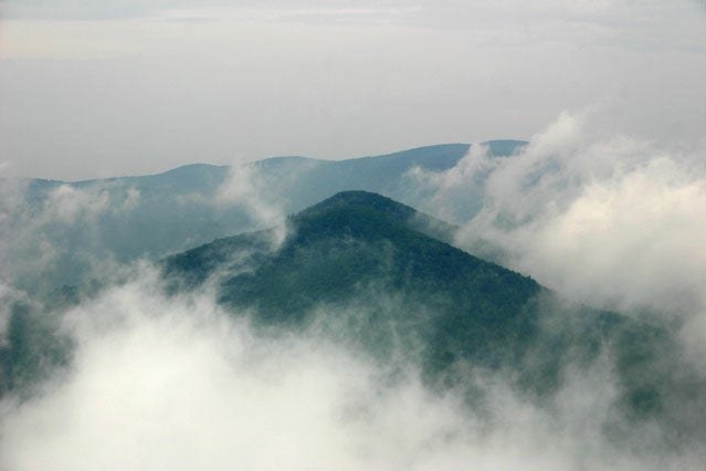 Old Rag