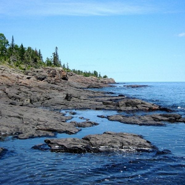 Isle Royale National Park