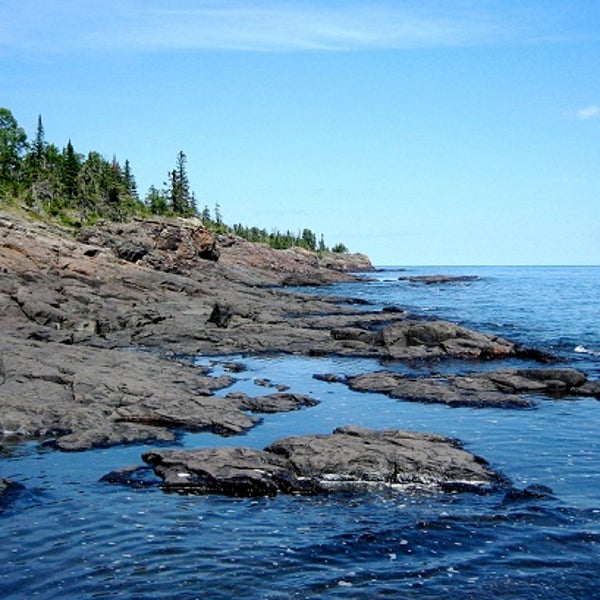 Isle Royale National Park