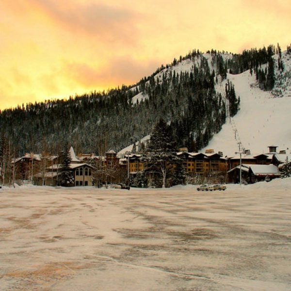 Squaw Valley