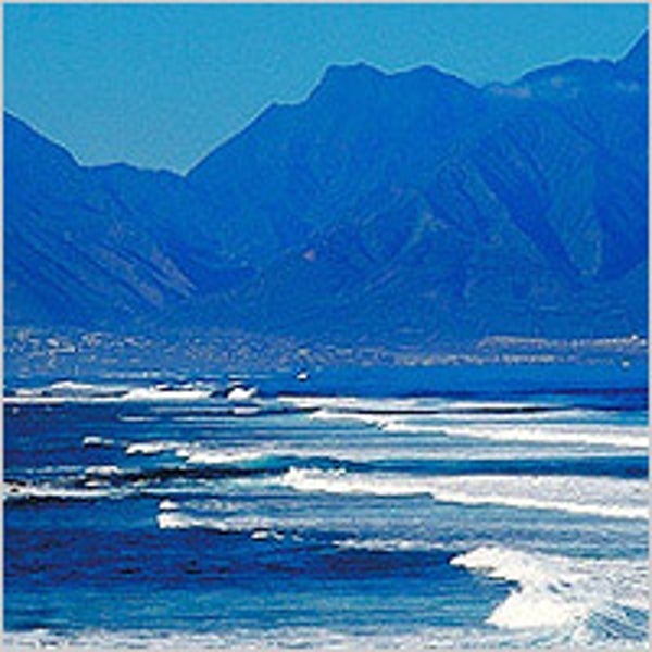 Mauis North Shore
