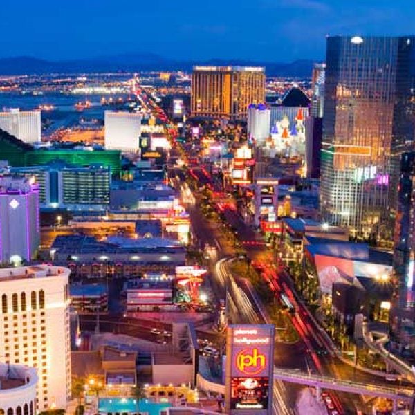 Vegas
