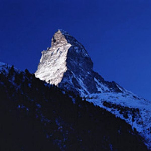 The Matterhorn
