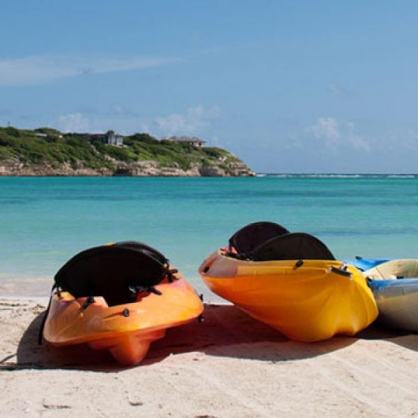 antigua caribbean winter vacation getaway