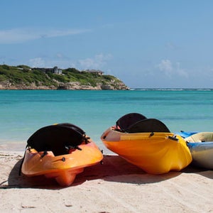 antigua caribbean winter vacation getaway