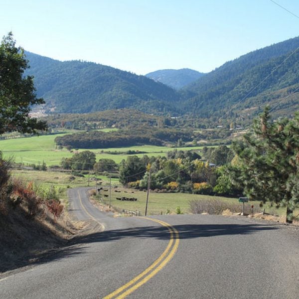 Ashland asphalt