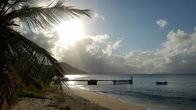 cooper island island rental cheap british virgin islands