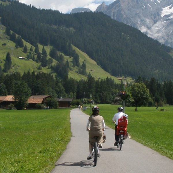 cycling biking bike trips europe
