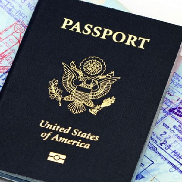 passport missing lost stolen travel