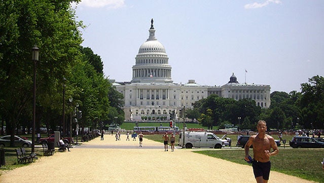 Washington, D.C.