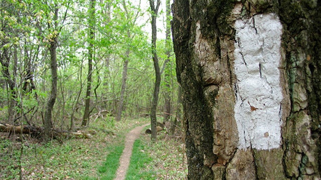 appalachian trail ask an expert adventure adviser best hikes