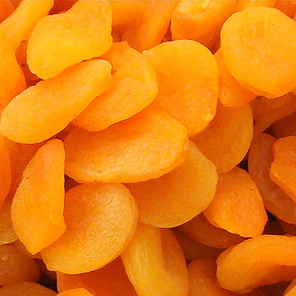 Dried Apricots